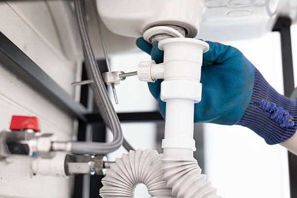 Reliable Plumbing contractor in New Orleans, LA by Masters Plumbing Service