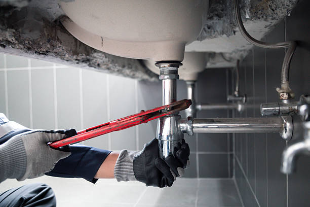 Trusted Sewer Line Repair service in New Orleans, LA - Masters Plumbing Service